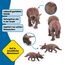 SCHLEICH Dinosaurs | Triceratops 15000 | detailgetreuer Dino | Dinosaurier Spielzeug zum Sammeln | tolles Geschenk für Mädchen und Jungen | Dino Spielzeug ab 3 Jahre | 21 x 5 x 10 cm