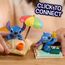 Just Play Stitch LA Movie Time Collectible Figs (Packung mit 2)