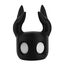 DEXSHUN Hollow Figur Anime Handgriff Ständer Modell Interessant Ornamente PVC Anime Statue Desktop Decoration Sammlerstück Geschenke 12cm (Schwarz)