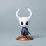 DEXSHUN 3pcs Hollow Silksong Anime Figuren Spiel Statue PVC Modell Desktop Ornamente Dekoration Sammlerstück Geschenk 6-12cm
