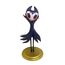 DEXSHUN Hollow Silksong Figuren Serie Anime Spiel Statue PVC Modell Desktop Ornamente Dekoration Sammlerstück Geburtstag Geschenk