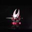 DEXSHUN Hollow Figur Spiel Figur Hollow Modell Cartoon Statue PVC Modell Sammlerstück Dekoration Ornament Geschenke 14cm