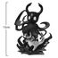 Hollow Figur Anime Spiel Actionfigur Statue PVC Cartoon Figure Modell Sammlerstück Dekoration Ornament Geschenke13cm