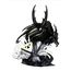 DEXSHUN Hollow Silksong Figur Anime Hollow Figuren Gaming Serie Modell PVC Actionfigur Sammlerstück Dekoration Ornament Geschenke 18cm