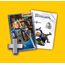 PLAYMOBIL Novelmore 71301 Novelmore - Arwynn mit Invincibus, ab 4 Jahren