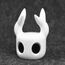 DEXSHUN Hollow Figur Anime Handgriff Ständer Modell Interessant Ornamente PVC Anime Statue Desktop Decoration Sammlerstück Geschenke 12cm (Weiße)