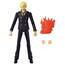BANDAI – Anime Heroes – One Piece – Anime Heroes Figur 17 cm – Sanji – 36933