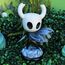 DEXSHUN Hollow Figur Spiel Figur Hollow Modell Cartoon Statue PVC Modell Sammlerstück Dekoration Ornament Geschenke 16.5cm