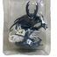 DEXSHUN Hollow Silksong Figur Anime Hollow Figuren Gaming Serie Modell PVC Actionfigur Sammlerstück Dekoration Ornament Geschenke 18cm