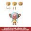 Bandai – Anime Heroes – One Piece – Anime Heroes-Figur 7 cm – Tony Tony Chopper – Gelenkfigur Chopper One Piece – Offizielle Lizenz – Spielzeug für Kinder ab 4 Jahren – 36936
