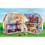 PLAYMOBIL | Dollhouse |Spielzeug für Kinder ab 4 Jahren | Mitnehm-Puppenhaus mit Griff | 70985
