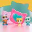 Just Play Disney Junior SuperKitties – Sammelfiguren, Kinderspielzeug ab 3 Jahren