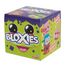 Simba 105952625 - Bloxies Figur (1 Stck.) - Tier-Bausteine zum Stapeln und Sammeln mit Bewegungseffekt, Spielzeug für Kinder ab 3 Jahre, Auswahl per Zufallsprinzip in Überraschungs-Verpackung