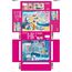 PLAYMOBIL Dollhouse 70211 Badezimmer, Ab 4 Jahren