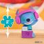Just Play Disney Stitch That’s So Stitch-Sammelfiguren – Serie 2, stilisierte Überraschungsfiguren, 5 cm groß, Kinderspielzeug ab 3 Jahren