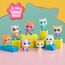 Just Play Disney Junior SuperKitties – Sammelfiguren, Kinderspielzeug ab 3 Jahren