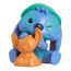 Just Play Disney Stitch That’s So Stitch-Sammelfiguren – Serie 2, stilisierte Überraschungsfiguren, 5 cm groß, Kinderspielzeug ab 3 Jahren (Packung mit 4)