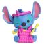 Just Play Disney Stitch That’s So Stitch-Sammelfiguren – Serie 2, stilisierte Überraschungsfiguren, 5 cm groß, Kinderspielzeug ab 3 Jahren (Packung mit 4)