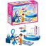 PLAYMOBIL Dollhouse 70211 Badezimmer, Ab 4 Jahren