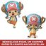 Bandai – Anime Heroes – One Piece – Anime Heroes-Figur 7 cm – Tony Tony Chopper – Gelenkfigur Chopper One Piece – Offizielle Lizenz – Spielzeug für Kinder ab 4 Jahren – 36936