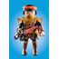 PLAYMOBIL Novelmore 71213 Burnham Raiders - Feuerritter, Spielzeug für Kinder ab 4 Jahren