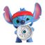 Just Play Disney Stitch That’s So Stitch-Sammelfiguren – Serie 2, stilisierte Überraschungsfiguren, 5 cm groß, Kinderspielzeug ab 3 Jahren (Packung mit 4)
