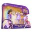 Unicorn Academy - Sophia und Licht-Magie Wildstar Set, ca. 12 cm Originalfiguren zur Netflix Serie, mit Mähne, Schweif sowie magischer Leuchtfunktion und Regenbogensternen, ab 4 Jahren