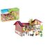 PLAYMOBIL Country 71304 Großer Bauernhof, aus nachhaltigem Material mit vielen Funktionen und Zubehör, Spielzeug für Kinder ab 4 Jahren