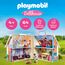 PLAYMOBIL | Dollhouse |Spielzeug für Kinder ab 4 Jahren | Mitnehm-Puppenhaus mit Griff | 70985