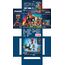 PLAYMOBIL Novelmore 71213 Burnham Raiders - Feuerritter, Spielzeug für Kinder ab 4 Jahren