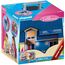 PLAYMOBIL | Dollhouse |Spielzeug für Kinder ab 4 Jahren | Mitnehm-Puppenhaus mit Griff | 70985