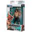 BANDAI – Anime Heroes – One Piece – Figur Portgas D. Ace 17 cm – Gelenkfigur – Offizielle One Piece Lizenz – Gelenkige Ace-Figur – Spielzeug für Kinder ab 4 Jahren – 36934