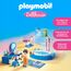 PLAYMOBIL Dollhouse 70211 Badezimmer, Ab 4 Jahren