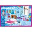 PLAYMOBIL 70208 Dollhouse Abwechslung Schlafzimmer mit Nähecke, ab 4 Jahren, bunt, one Size