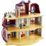 PLAYMOBIL Dollhouse 70205 Mein Großes Puppenhaus, Mit funktionsfähiger Türklingel, Ab 4 Jahren