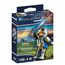 PLAYMOBIL Novelmore 71301 Novelmore - Arwynn mit Invincibus, ab 4 Jahren