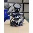 Hollow Figur Anime Spiel Actionfigur Statue PVC Cartoon Figure Modell Sammlerstück Dekoration Ornament Geschenke13cm