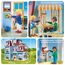 PLAYMOBIL Dollhouse 70205 Mein Großes Puppenhaus, Mit funktionsfähiger Türklingel, Ab 4 Jahren