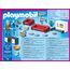 PLAYMOBIL Dollhouse 70207 Gemütliches Wohnzimmer, Mit Lichteffekt, Ab 4 Jahren