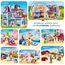 PLAYMOBIL Dollhouse 70211 Badezimmer, Ab 4 Jahren