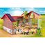 PLAYMOBIL Country 71304 Großer Bauernhof, aus nachhaltigem Material mit vielen Funktionen und Zubehör, Spielzeug für Kinder ab 4 Jahren
