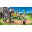 PLAYMOBIL Novelmore 71447 Rittergeburtstag, actionreiche Feier mit Prinz Arwynn, spannenden Duellen und vielfältigem Zubehör, nachhaltiges Spielzeug für Kinder ab 4 Jahren