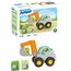 PLAYMOBIL Schaufelbagger