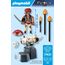 PLAYMOBIL Pirates 71421 Kanonenmeister ab 4 Jahren