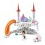 PLAYMOBIL Princess Magic 71360 Himmlische Babywolke, magisches Kinderzimmer in den Wolken, inklusive Babywiege, Schaukelpferd, Teddybär und mehr, Spielzeug für Kinder ab 4 Jahren