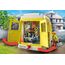 PLAYMOBIL | City Life | Rettungswagen | mit Licht und Soundeffekten | Spielzeug für Kinder ab 4 Jahren | 71202