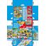 PLAYMOBIL | City Life | Rettungswagen | mit Licht und Soundeffekten | Spielzeug für Kinder ab 4 Jahren | 71202