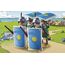 PLAYMOBIL Asterix 70934 Römertrupp, Spielzeug für Kinder ab 5 Jahren