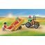 PLAYMOBIL Country 71442 Traktor mit Anhänger und Wassertank, frische Ernte auf dem Bauernhof, spielerisches Lernen über die Umwelt, nachhaltiges Spielzeug für Kinder ab 4 Jahren