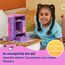 VTech Kidisecrets Traumtresor – Tresor mit Zahlencode zum Aufbewahren von Geheimnissen – Mit Spielen, Musik und Aufklebern – Für Kinder von 6-12 Jahren, Lila - German Version/Deutsche Version